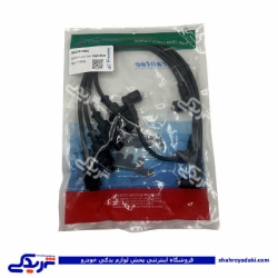پژو وایر شمع 405 انژکتور فرانتک FRANTEC 422101 ( عمده )