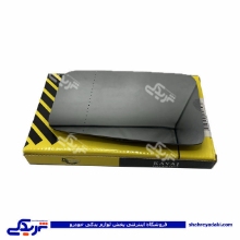 پژو شیشه آینه 405 دستی طرح قدیم چپ 90005790011 ( عمده )