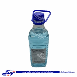 مایع آب شیشه شوی 2 لیتری ایساکو 2840100399 ( عمده )