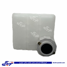 مخزن روغن ترمز 2 مداره پیکان طلایی آذین 9000562191 ( عمده )