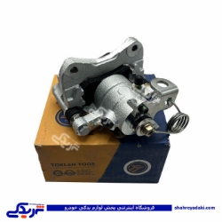 پژو سیلندر ترمز چرخ عقب دنا راست (کالیپر) تکلان طوس  T044523837 ( عمده )