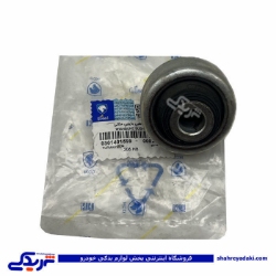 پژو بوش طبق 206 تيپ 5 بدون لبه گرد وسطی ایساکو 0301401599 ( عمده )
