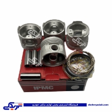 پيستون موتور 30 پيکان بدون رينگ تبریز 9000140719 ( عمده )