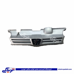 پژو جلو پنجره 405 نقره ای 9000301285 ( عمده )