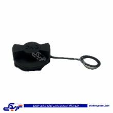 پراید درب باک CNG بند دار پرايد پژو پيکان 9000301800 ( عمده )