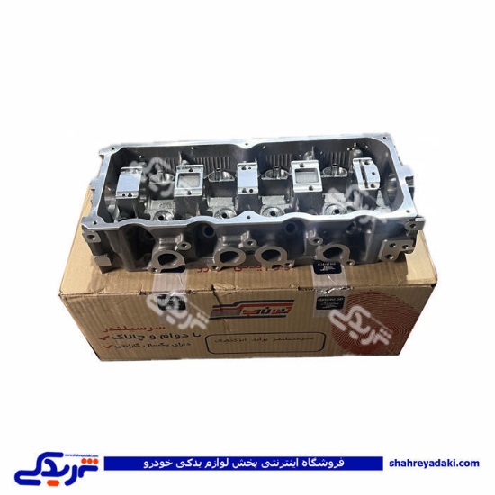 پرايد سرسيلندر انژکتور لخت تيون اپ 9000308420 ( عمده )