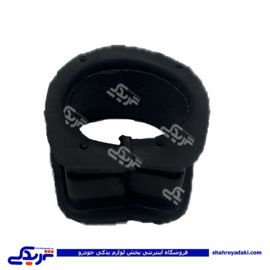 پرايد لاستيک بست جعبه فرمان کوچک بزرگ معمولی عدد ( عمده ) 9000570743