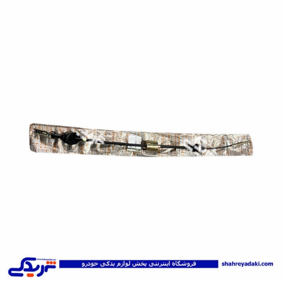 پرايد سيم کلاچ يورو 4 (تيباوساينا) سايپايدک  108571220 ( عمده )