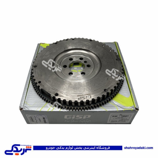 پژو فلایویل کامل 405 TU5 رانا GISP 461800 ( عمده )