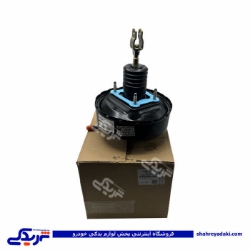 پرايد بوستر ترمز 9 اينچ ABS بدون پمپ سايپايدک  500812P34 ( عمده )