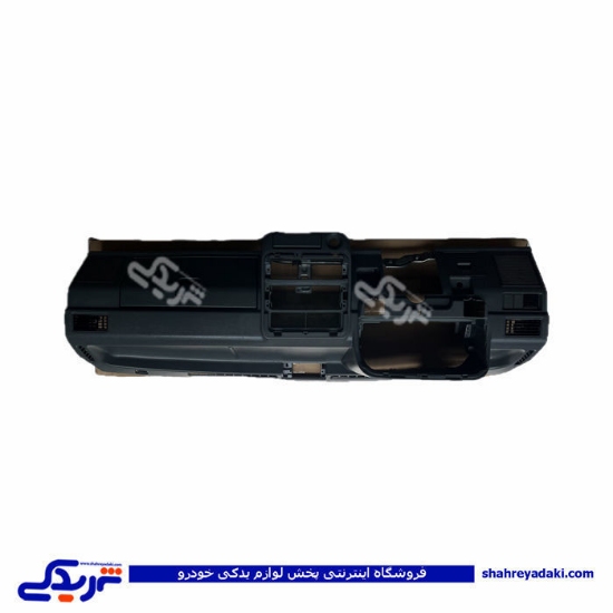 پرايد داشبورد کامل سايپایدک ( عمده ) 502131PE4