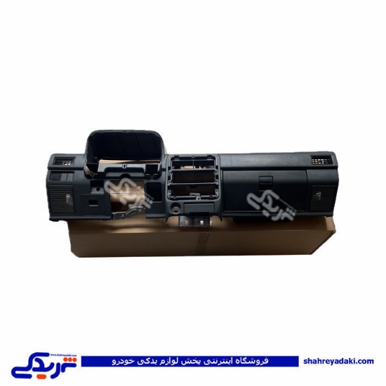 پرايد داشبورد کامل سايپایدک ( عمده ) 502131PE4