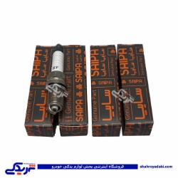 شمع بنزینی CNG تورچ سايپايدک 510180A( عمده )