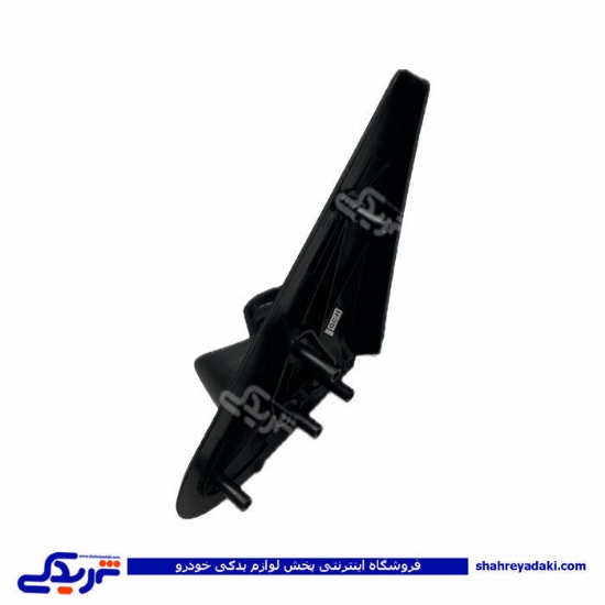 پژو لچکی قاب آينه 405 جديد (خرگوشی) کاوج راست 9000581793 ( عمده )