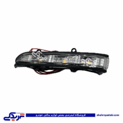 پژو راهنمای روی آينه پرشيا و 405 کاوج چپ 9000851916 ( عمده )
