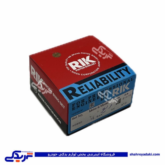 ریو رینگ موتور 9000895034 ( عمده )