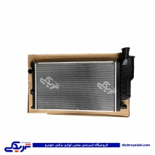 پژو رادیات آب سمند EF7 گاز سوز CNG ایساکو ( عمده ) 0720104699