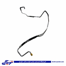 پژو شیلنگ پمپ هیدرولیک فرمان فشار ضعیف 206 سال 96 به بالا 9000640011 SAC ( عمده )
