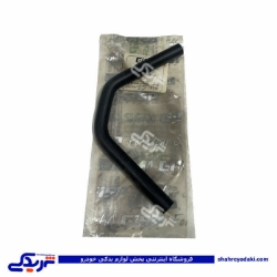 پراید شیلنگ آرامش (L شکل) انژکتور GISP 508005 ( عمده )