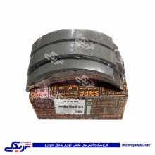 پراید لنت عقب با کفشکی سایپا یدک 561760PA5 ( عمده )