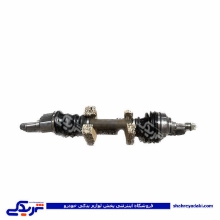 پژو پلوس کامل کوتاه 405 34 خار ژرماتک GERMATEC کد 5102163 ( عمده )