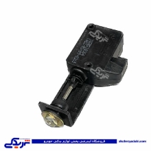پژو پمپ درب باک 405 جدید سمند با قفل ایساکو 1690300699 ( عمده )