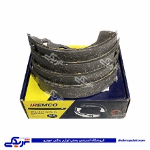 پراید لنت عقب با کفشکی EMCO اتحاد موتور ( عمده ) 9000588625