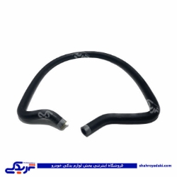 پژو شیلنگ 405 هیدرولیک فرمان فشارضعیف به مخزن 9000640016 SAC ( عمده )