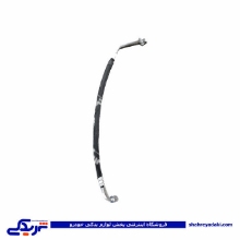 پراید شیلنگ رفت کولر پاناسونیک SH1 رادمان پارت ( عمده )
