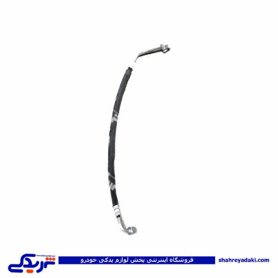پراید شیلنگ رفت کولر پاناسونیک SH1 رادمان پارت ( عمده )