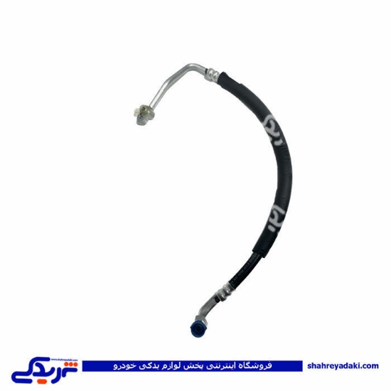 پراید شیلنگ کولر رفت پاناسونیک SH2 رادمان پارت ( عمده )