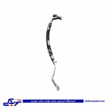 پراید شیلنگ کولر برگشت داک SH3 رادمان پارت ( عمده )