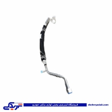 پراید شیلنگ کولر برگشت پاناسونیک هیدرولیک SH6 رادمان پارت ( عمده )