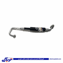 پراید شیلنگ رفت کولر ساندن جدید SH9 رادمان پارت ( عمده )