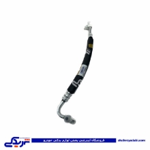 پراید شیلنگ کولر پاناسونیک مدل 86 به بالا SH10 رادمان پارت ( عمده )