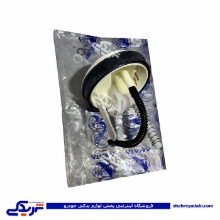 پژو درب هد پمپ بنزین کامل 405 قدیم 7 درجه کوچک اماتاصمد ( عمده ) 11030128