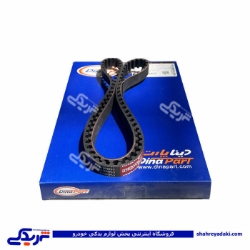 پژو تسمه تایم 405 114 دندانه دینا پارت کد 2352 1202352 ( عمده )