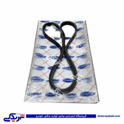 پژو تسمه دینام هیدرولیک آردی RD 1420 دینا پارت کد 005** 1301005 ( عمده )