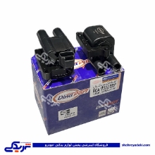 پراید کوئل دوقلو سوزنی سمند و روآ دینا پارت2101092 ( عمده )