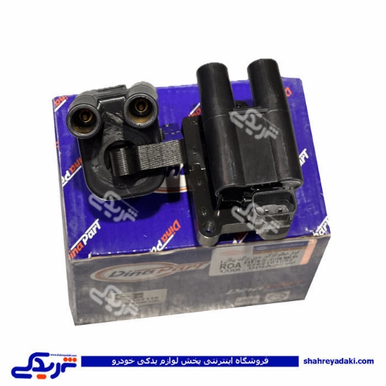 پراید کوئل دوقلو سوزنی سمند و روآ دینا پارت2101092 ( عمده )