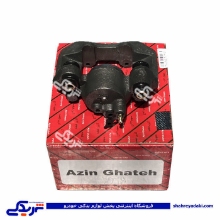 پراید کالیپر چرخ جلو چپ آذین 9000562048 ( عمده )