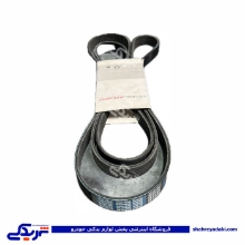 پژو تسمه دینام سمند خودرو ملی EF7 دانگیل 2364 9000916038 ( عمده )