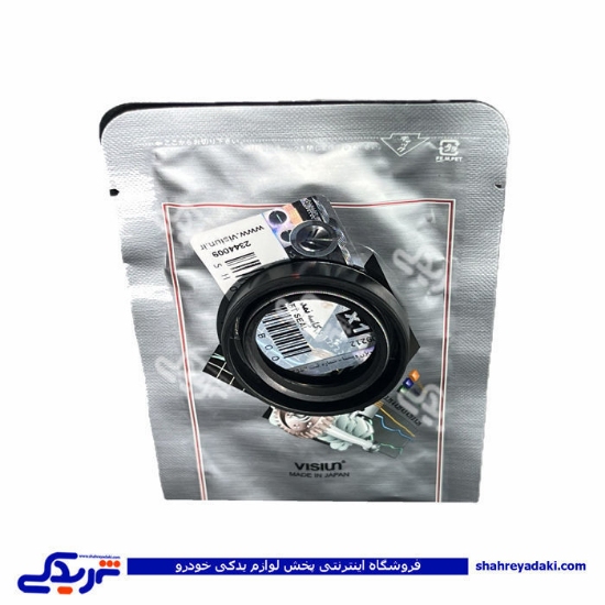 پراید کاسه نمد میل سوپاپ ویژن SH0026B00 ( عمده )