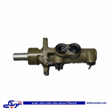 پژو پمپ ترمز سمند 10اینچ CBS دنا 23 تکلان طوس T033222333 ( عمده )