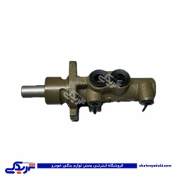 پژو پمپ ترمز سمند 10اینچ CBS دنا 23 تکلان طوس T033222333 ( عمده )