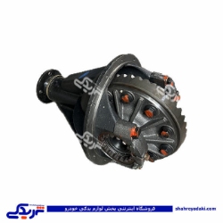 نیسان کله گاوی کامل سایپا یدک 301096C11 ( عمده )