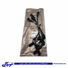 شاهين واير شمع کامل کوتاه سايپایدک ( عمده ) 861002PQ2