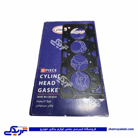 پژو واشر سرسیلندر EF7 استاندارد دینا پارت 1402021 ( عمده )