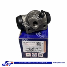 پژو سیلندر ترمز چرخ عقب 206 تیپ 2 چپ دینا پارت 1602033 ( عمده )