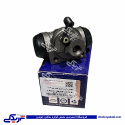 پژو سیلندر ترمز چرخ عقب 206 تیپ 2 راست دینا پارت 1602034 ( عمده )